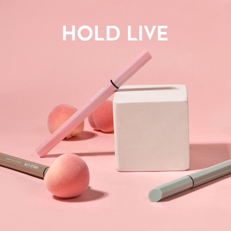Hold Live
